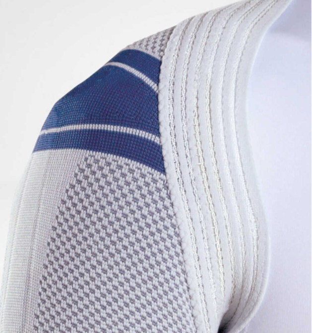 Bauerfeind schouderbrace omotrain